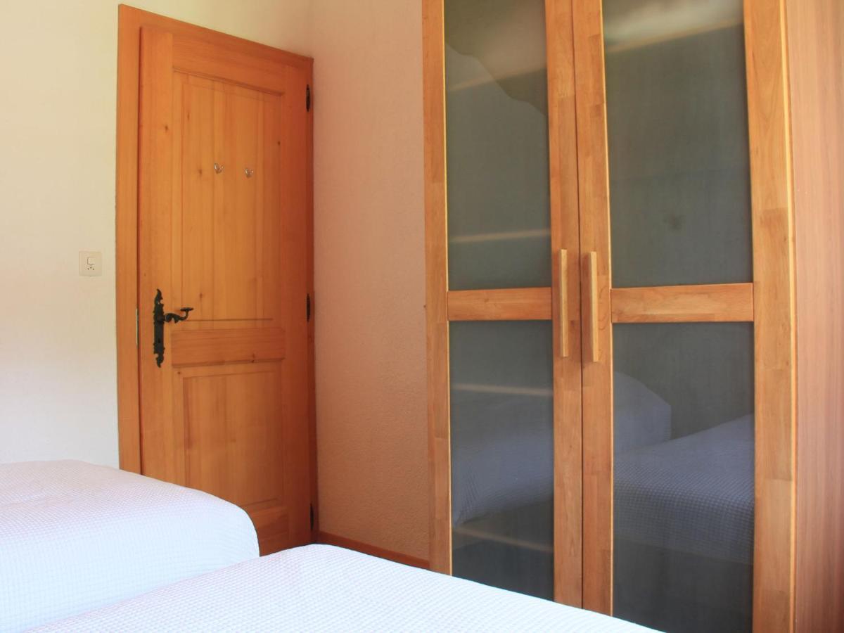 Apartment Le Geteillon 4 By Interhome Chesieres ภายนอก รูปภาพ